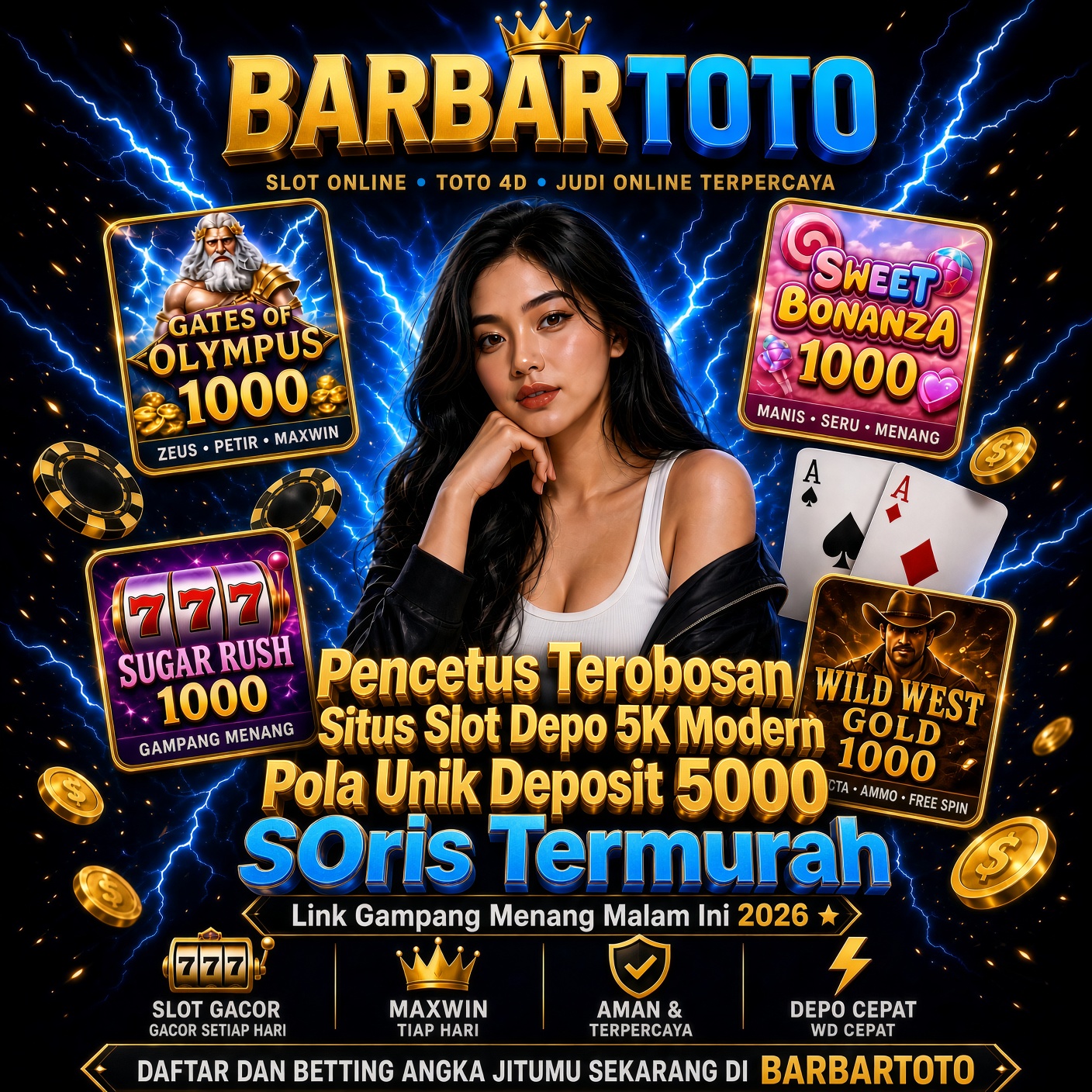 BARBARTOTO